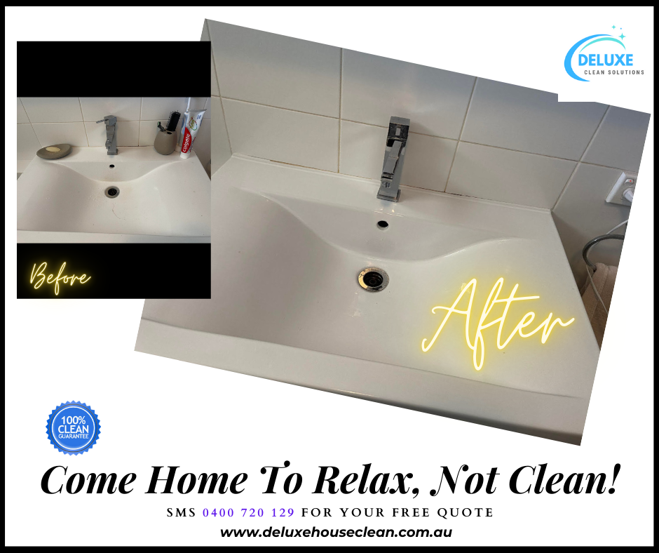 Before and After images - house cleaning services Brisbane cleaning services in Brisbane and Gold Coast
