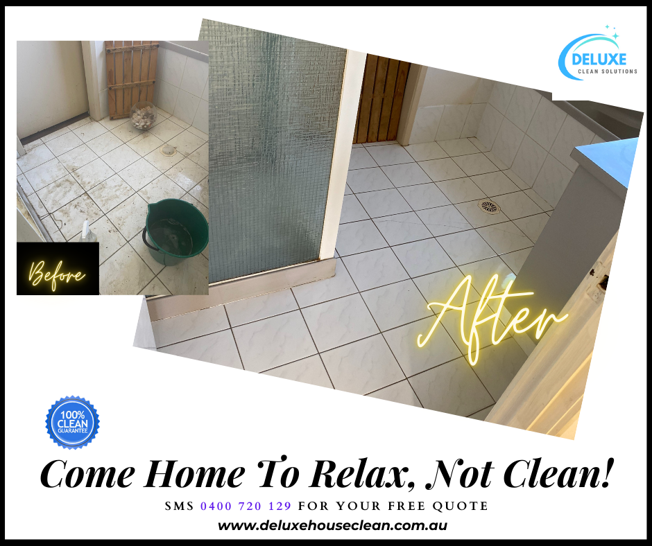 Before and After images - house cleaning services Brisbane  cleaning services in Brisbane and Gold Coast