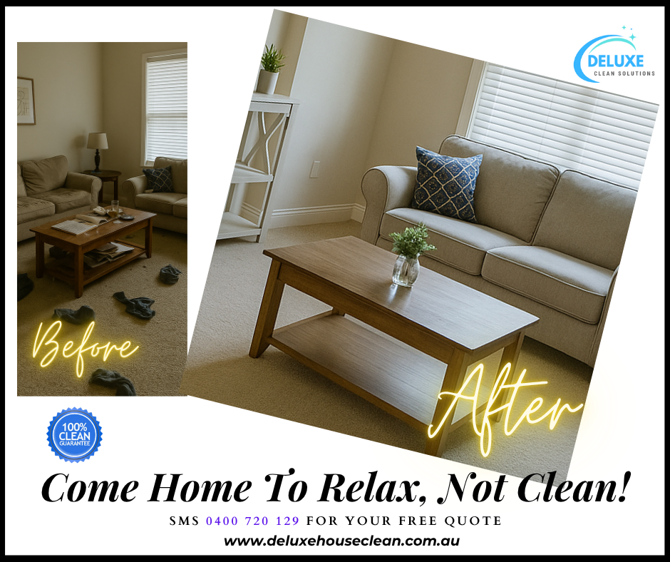 Before and After images - house cleaning services Brisbane cleaning services in Brisbane and Gold Coast