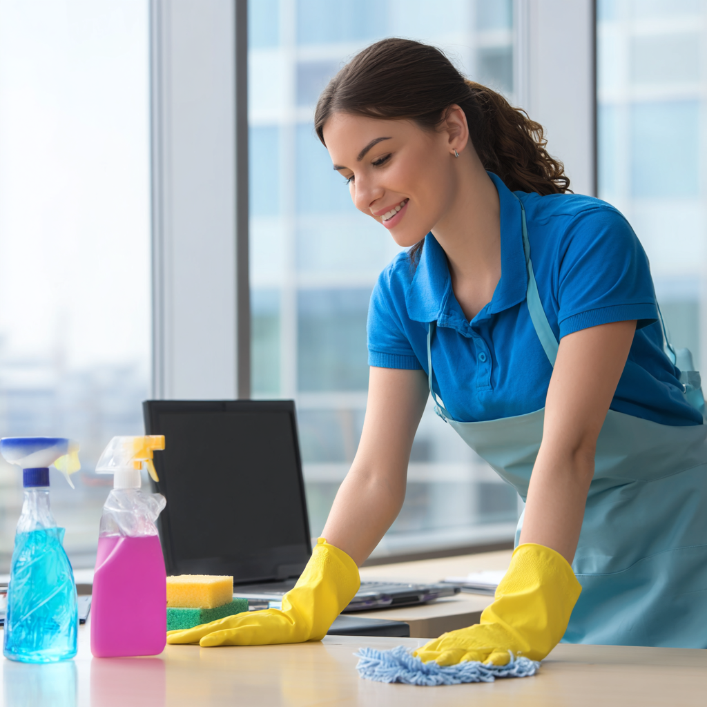 How Much Does House Cleaning Cost in Brisbane in 2025?